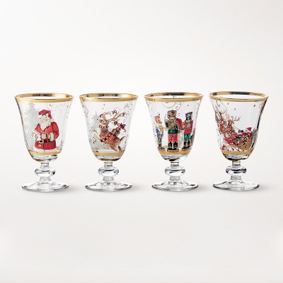 Williams Sonoma, Kitchen, Williams Sonoma Twas The Night Before Christmas  Measuring Cups New With Tags