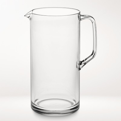 DuraClear® Tritan Faceted Drinking Glasses - 17 oz