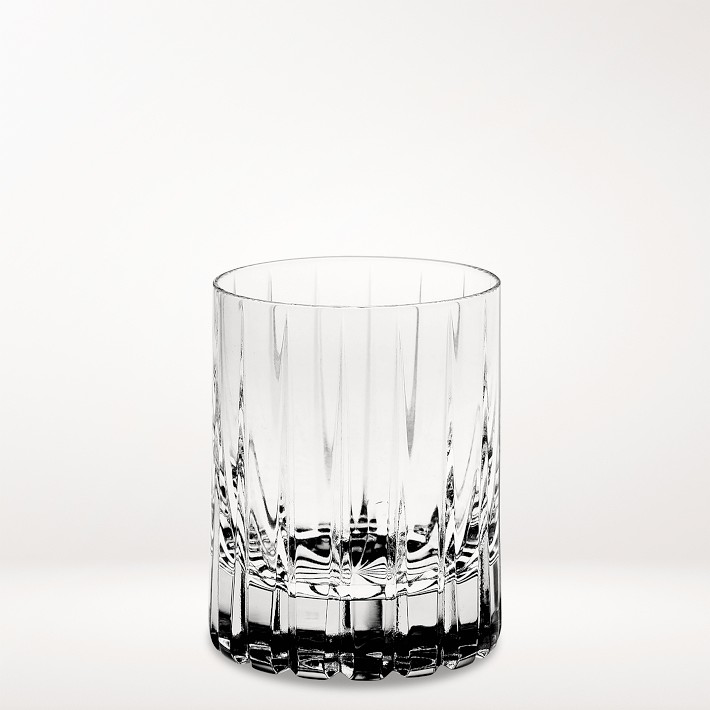 Manhattan shot glass crystal (single) - Newport
