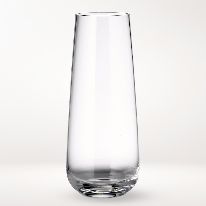 The Collective Stemless Flutes - Set of 4