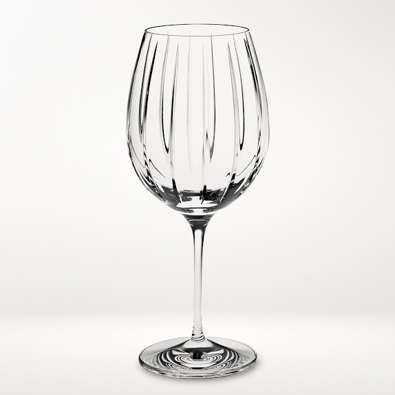 Dorset Red Wine Glasses Williams Sonoma