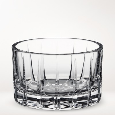 Williams Sonoma Dorset Crystal Highball Glasses