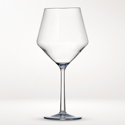 2 Stemless White Wine Glass Set - Design: HH2 - Everything Etched