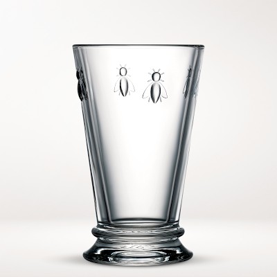 La Rochere Bee Tall Drinking Glasses - Set of 6 | Williams Sonoma