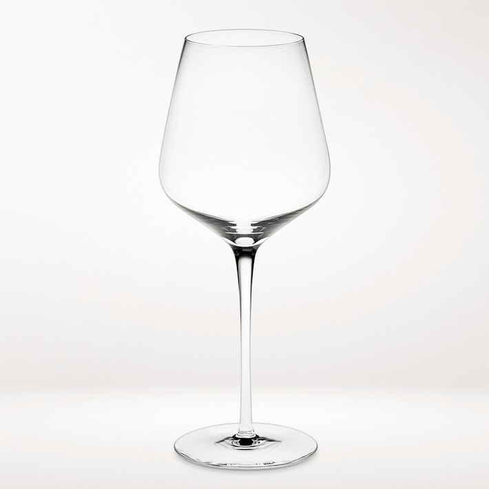 Riedel Heart to Heart Pinot Noir Wine Glasses (Set of 4)