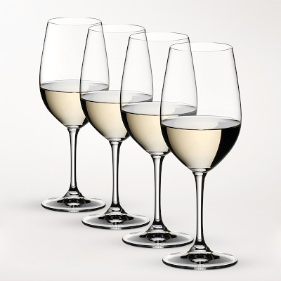 Williams Sonoma Riedel Vinum XL Cabernet Wine Glasses, Set of 2