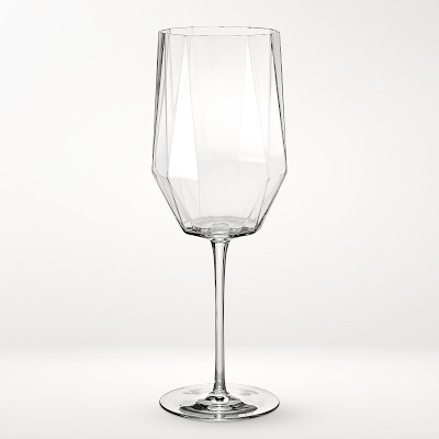 Wine Glasses with Stems (Set of 4) – Shop William Grace