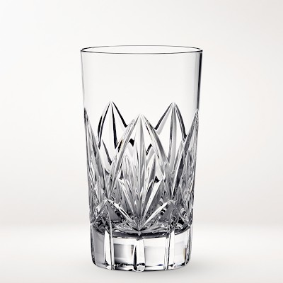 Fiore Highball Glasses - Set of 4 | Williams Sonoma