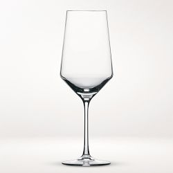 Crystal Red Wine Glasses w/ BSS® Seal – Eleven Peaks Trading Co.