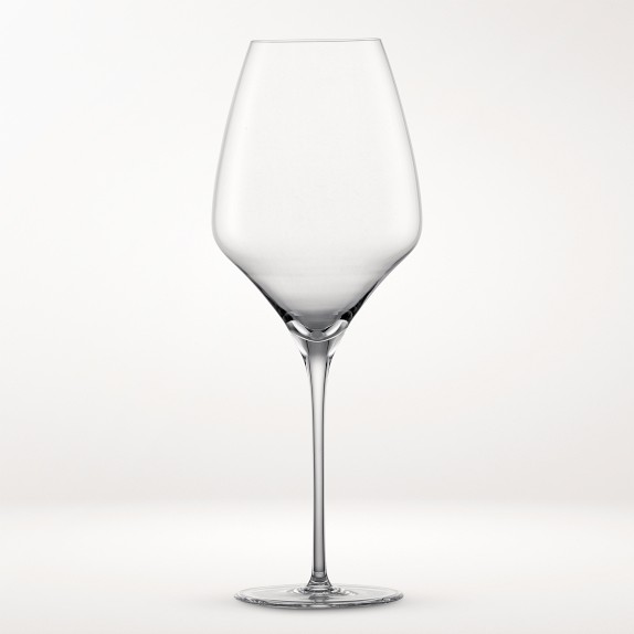 Dionysus Pinot Noir Crystal Wine Glasses