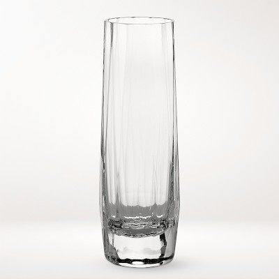 Reserve Outdoor Stemless Flutes, Set of 4