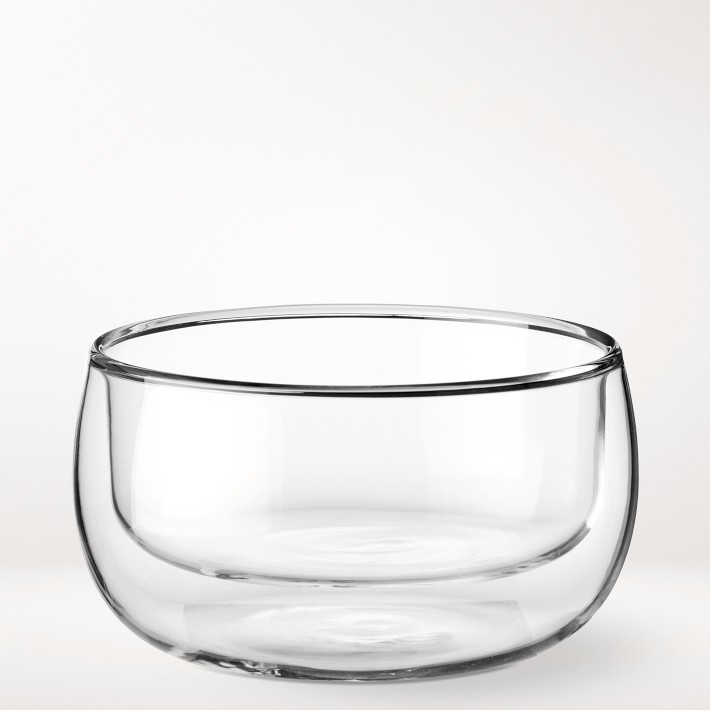DoubleWall Bowls, Set of 2 Williams Sonoma