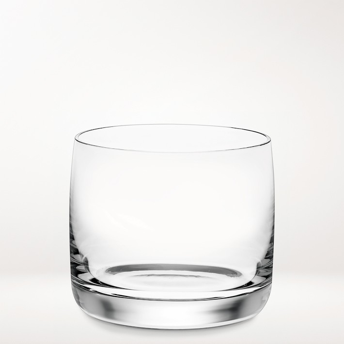 Kate Optic Coupe Glasses Set of 6 by World Market