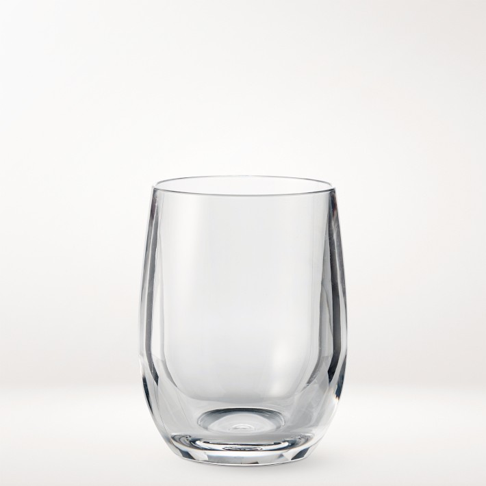 John Lodge Logo Stemless Wine Tumbler, Accessories