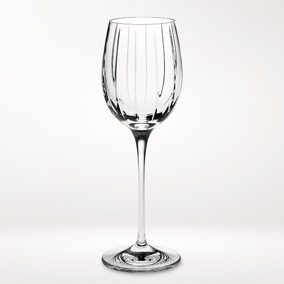 Williams Sonoma Modern Wine Glasses