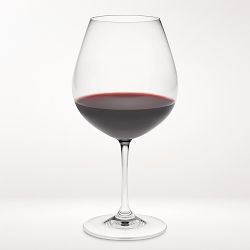 21.5oz. Riedel Lead Crystal Vinum Bordeaux