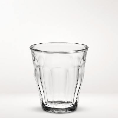 Duralex Picardie Glassware Collection