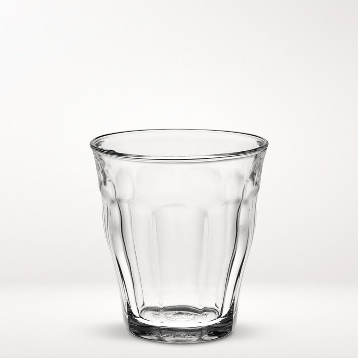 Duralex Glass Tumbler, Clear - 8.75 oz