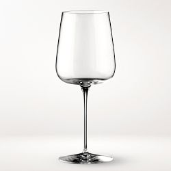 Williams Sonoma Modern Red Wine Glasses