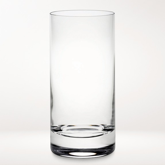 Williams Sonoma Classic Highball Glasses | Williams Sonoma