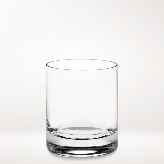 Williams Sonoma Classic Double OldFashioned Glasses Williams Sonoma