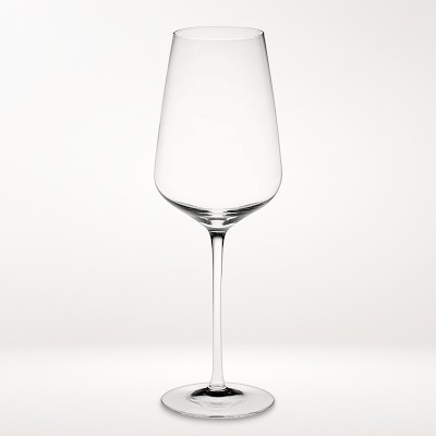 Williams Sonoma Estate Pinot Noir Red Wine Glasses