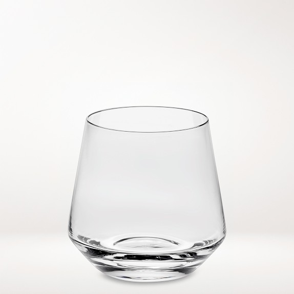 Modern Glass Dinnerware