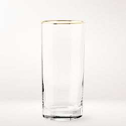 Affordable Formal Drinking Glasses Sets Under $20