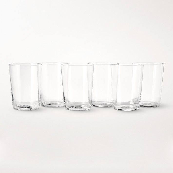 Open Kitchen by Williams Sonoma Tumblers (Set of 12)