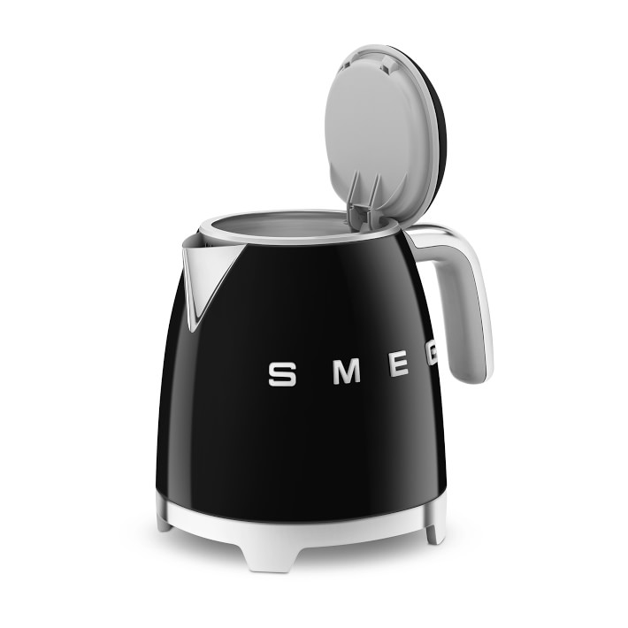 SMEG 50's Retro Style 3 cup Mini-Kettle - The Bay House