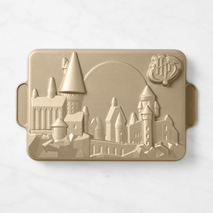 Harry Potter Williams Sonoma 2018