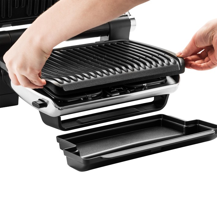 BLACK+DECKER Family Size Non-Stick Griddle Unboxing and Review