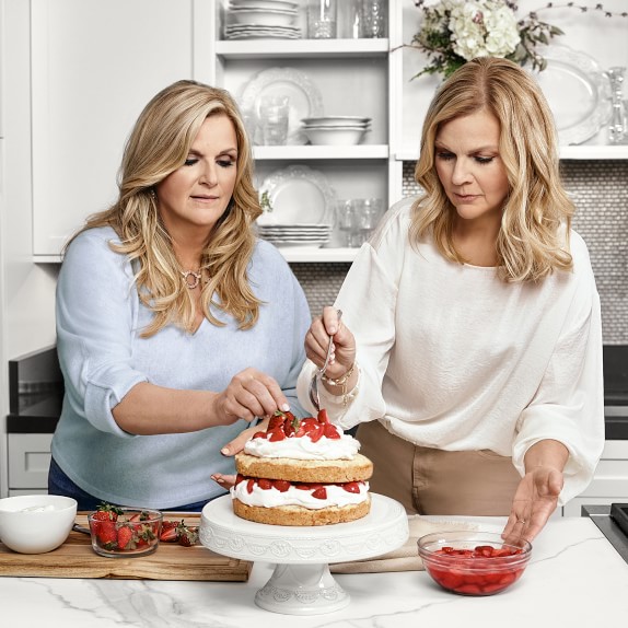 Trisha Yearwood Cookware Aet