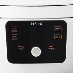Instant Pot 6-Qt. Pro Plus WiFi Electric Pressure Cooker, Williams Sonoma  CA