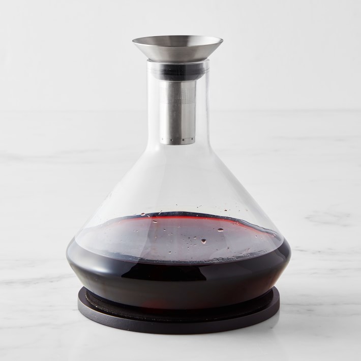 Chemistry Carafe Drinking Flask