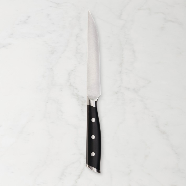 KANSAS CITY - Steak Knife Storage: 8 SLOT 5 Width