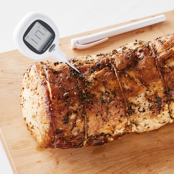 Williams Sonoma Digital Candy & Deep Fry Thermometer