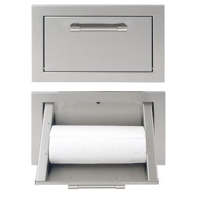 simplehuman® Paper Towel Holder - Wall-Mount