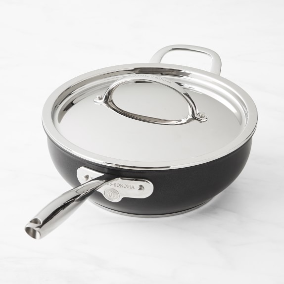 Classic Clad 5 qt Saute Pan 40317-280