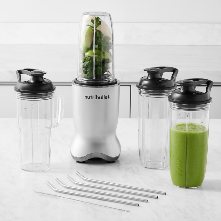 Review: I Tried the Nutribullet Pro Blender and It Lives Up to the Hype