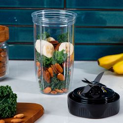 Williams Sonoma Nutribullet Rx Personal Blender