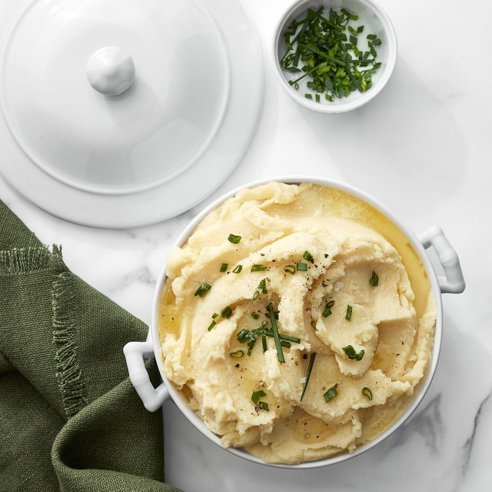 Apilco Chicken Casserole Dish