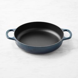 Le Creuset ® Signature Ink Blue Enameled Cast Iron Dutch Ovens