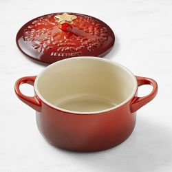 Le Creuset Launched New Stoneware at Williams Sonoma