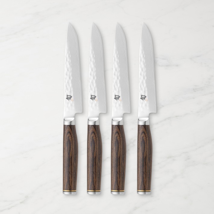 High Carbon Stainless Steel Kitchen Knife Set – Jill's Home and Garden