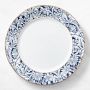 Williams Sonoma x Morris & Co. Dinner Plates | Williams Sonoma