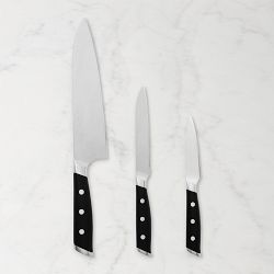 The Only 3 Knives You Need In Your Kitchen Arsenal