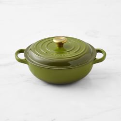 Green Le Creuset | Williams Sonoma