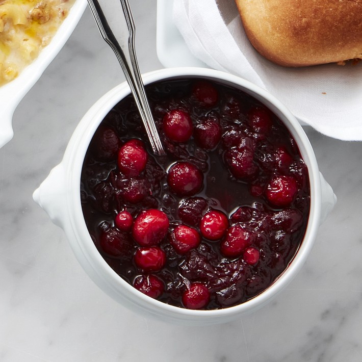 Williams Sonoma Cranberry Relish, Christmas Delivery | Williams