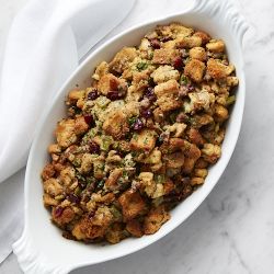 Williams Sonoma Corn Bread Stuffing Mix, Side Dishes